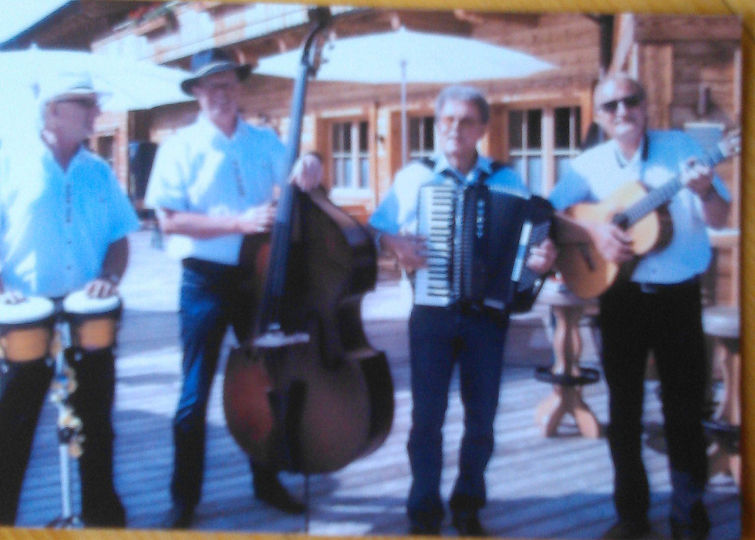 Quartet